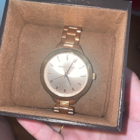 MICHAEL Michael Kors Accessories - Micheal Kors watch